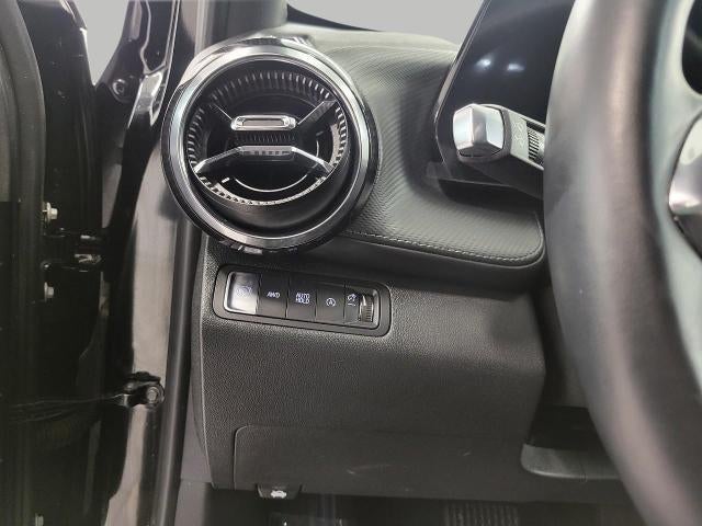 2025 Chevrolet Equinox AWD 4dr LT w/2LT