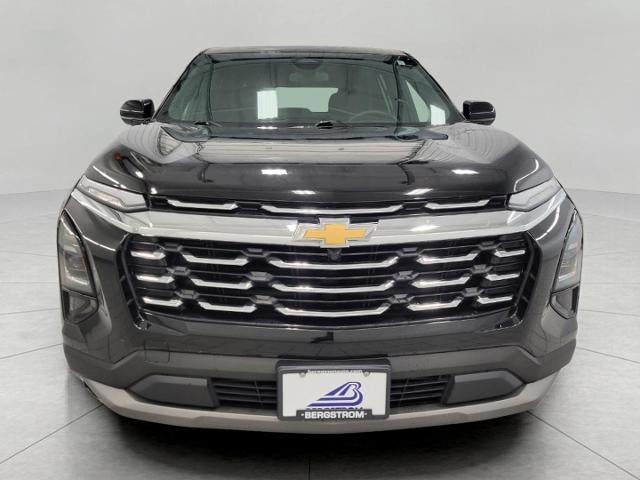 2025 Chevrolet Equinox AWD 4dr LT w/2LT