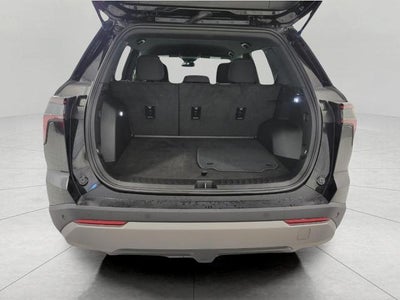 2025 Chevrolet Equinox AWD 4dr LT w/2LT