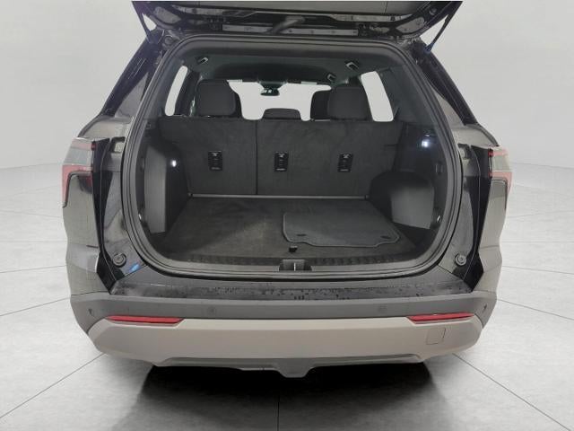 2025 Chevrolet Equinox AWD 4dr LT w/2LT