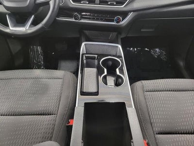 2025 Chevrolet Equinox AWD 4dr LT w/2LT