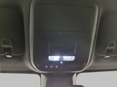 2025 Chevrolet Equinox AWD 4dr LT w/2LT