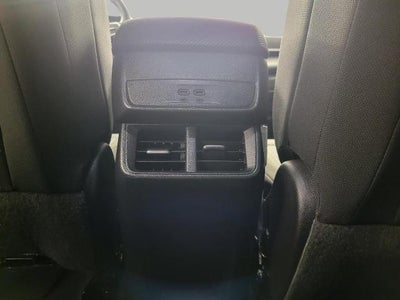 2025 Chevrolet Equinox AWD 4dr LT w/2LT