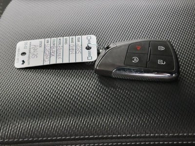 2025 Chevrolet Equinox AWD 4dr LT w/2LT