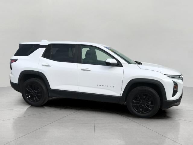 2025 Chevrolet Equinox AWD 4dr LT w/2LT