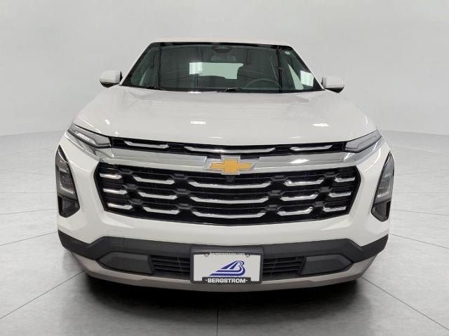 2025 Chevrolet Equinox AWD 4dr LT w/2LT