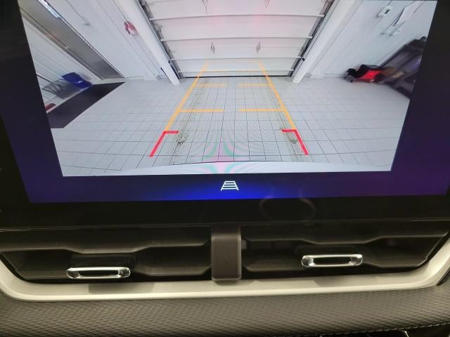 2025 Chevrolet Equinox AWD 4dr LT w/2LT