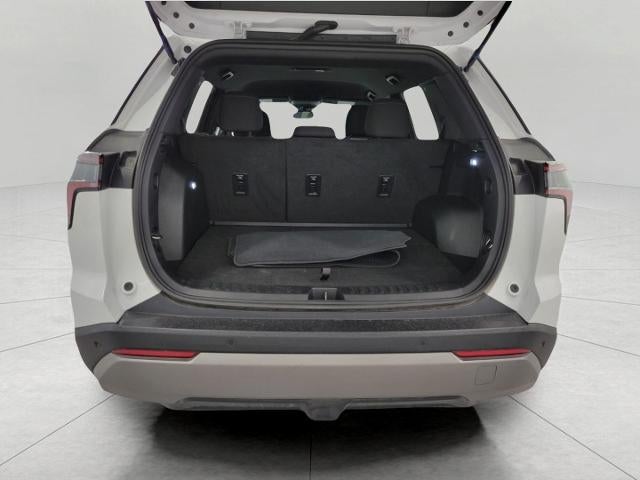 2025 Chevrolet Equinox AWD 4dr LT w/2LT