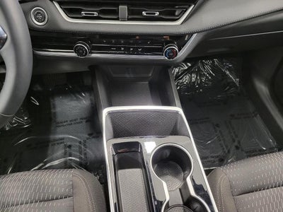 2025 Chevrolet Equinox AWD 4dr LT w/2LT