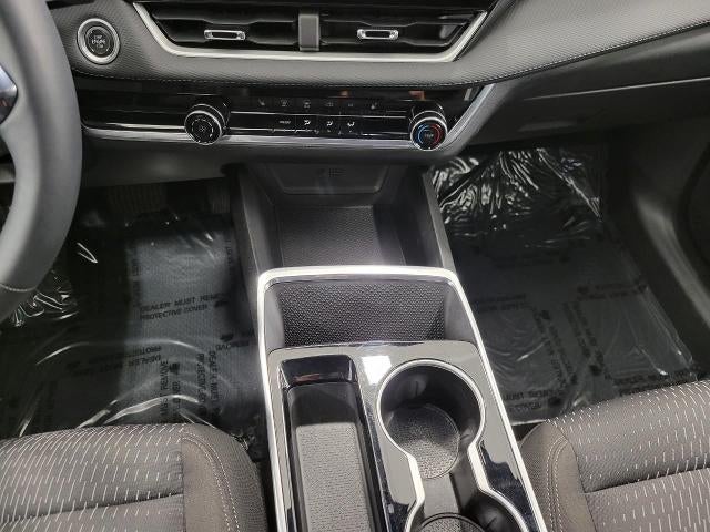 2025 Chevrolet Equinox AWD 4dr LT w/2LT