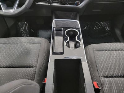 2025 Chevrolet Equinox AWD 4dr LT w/2LT