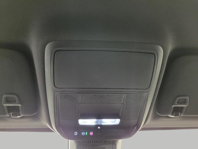 2025 Chevrolet Equinox AWD 4dr LT w/2LT