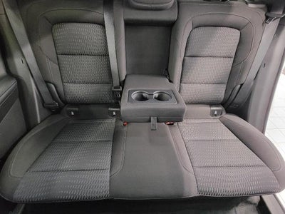 2025 Chevrolet Equinox AWD 4dr LT w/2LT