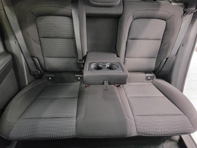 2025 Chevrolet Equinox AWD 4dr LT w/2LT