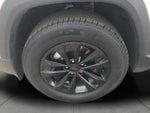 2025 Chevrolet Equinox AWD 4dr LT w/2LT