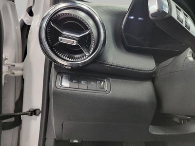 2025 Chevrolet Equinox AWD 4dr LT w/2LT