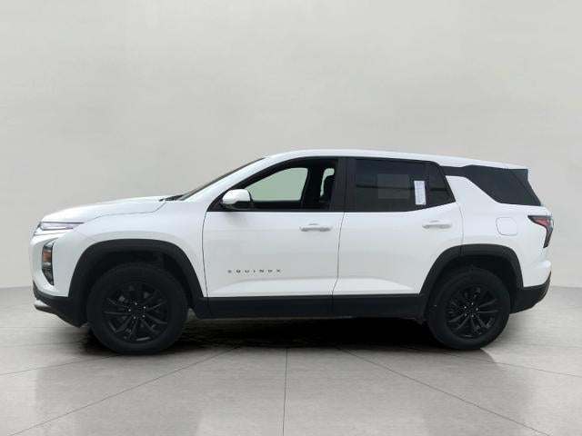 2025 Chevrolet Equinox AWD 4dr LT w/2LT