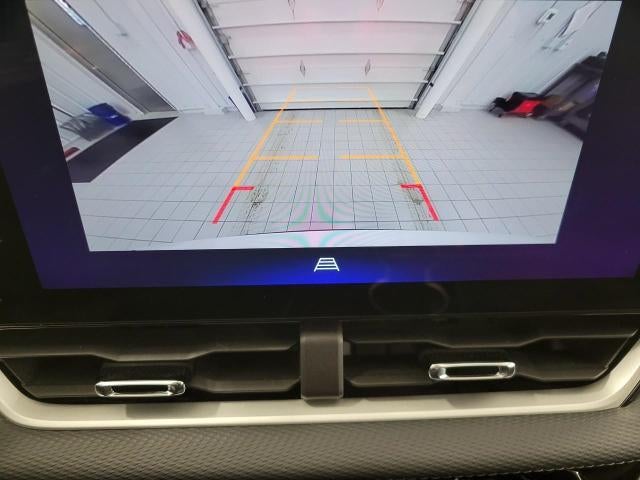 2025 Chevrolet Equinox AWD 4dr LT w/2LT