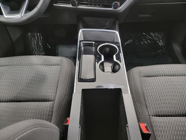 2025 Chevrolet Equinox AWD 4dr LT w/2LT