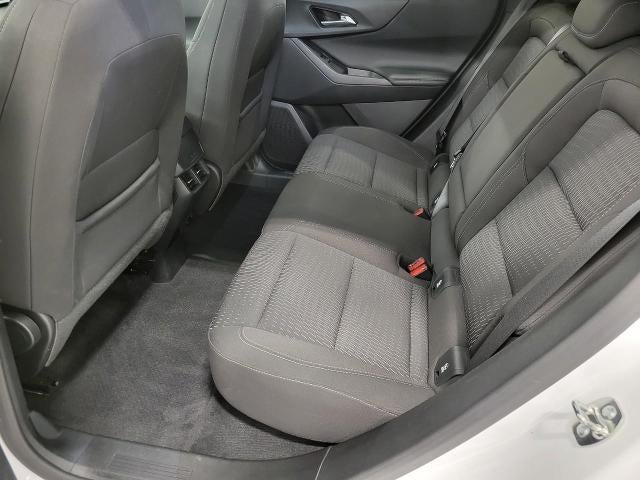 2025 Chevrolet Equinox AWD 4dr LT w/2LT