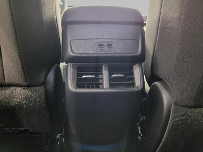 2025 Chevrolet Equinox AWD 4dr LT w/2LT