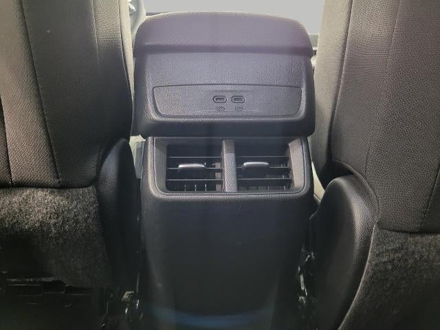 2025 Chevrolet Equinox AWD 4dr LT w/2LT