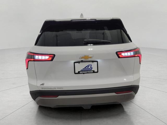 2025 Chevrolet Equinox AWD 4dr LT w/2LT