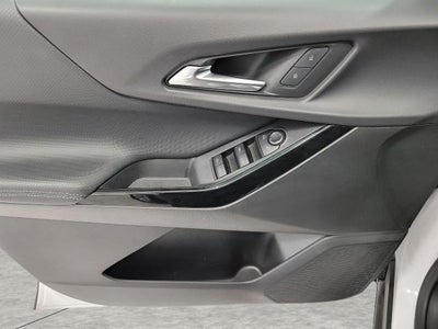 2025 Chevrolet Equinox AWD 4dr LT w/2LT