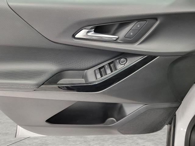 2025 Chevrolet Equinox AWD 4dr LT w/2LT