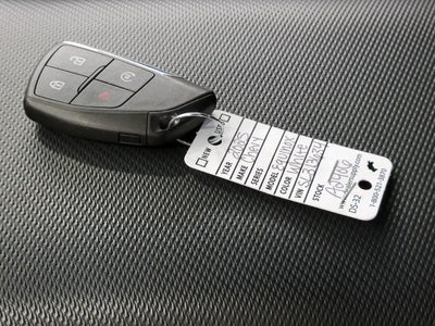 2025 Chevrolet Equinox AWD 4dr LT w/2LT