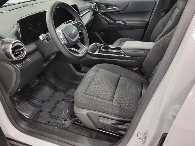 2025 Chevrolet Equinox AWD 4dr LT w/2LT