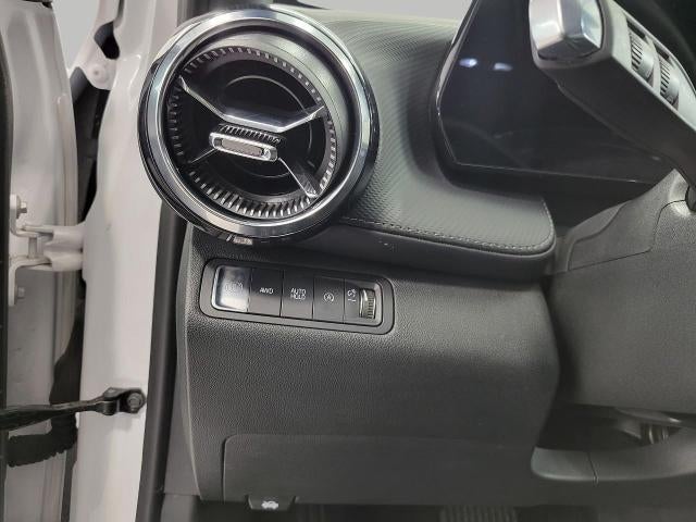 2025 Chevrolet Equinox AWD 4dr LT w/2LT