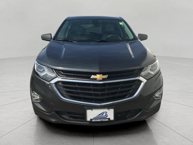 2020 Chevrolet Equinox AWD 4dr LS w/1LS