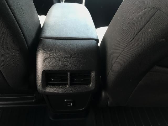 2020 Chevrolet Equinox AWD 4dr LS w/1LS