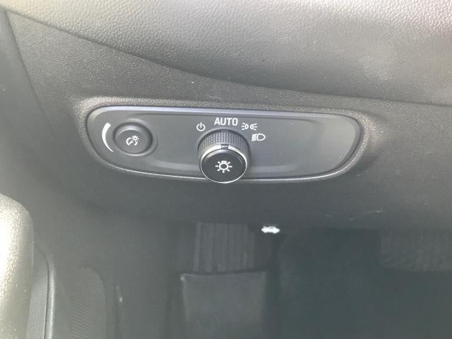 2020 Chevrolet Equinox AWD 4dr LS w/1LS