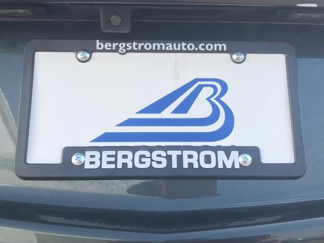 2020 Chevrolet Equinox AWD 4dr LS w/1LS