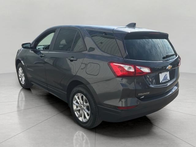 2020 Chevrolet Equinox AWD 4dr LS w/1LS