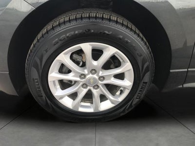 2020 Chevrolet Equinox AWD 4dr LS w/1LS