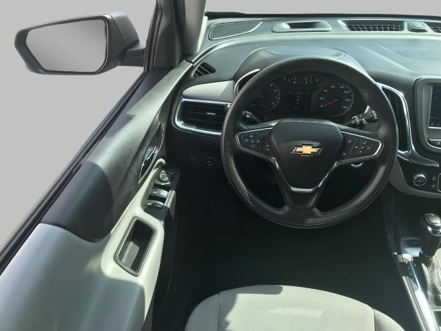 2020 Chevrolet Equinox AWD 4dr LS w/1LS