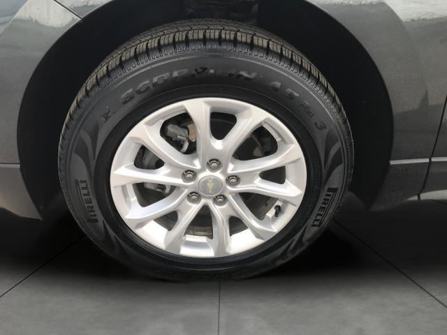 2020 Chevrolet Equinox AWD 4dr LS w/1LS