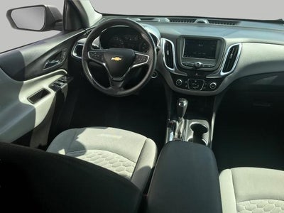 2020 Chevrolet Equinox AWD 4dr LS w/1LS
