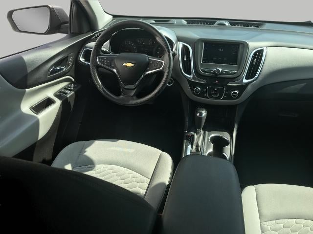 2020 Chevrolet Equinox AWD 4dr LS w/1LS