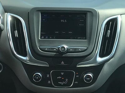 2020 Chevrolet Equinox AWD 4dr LS w/1LS