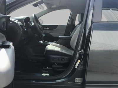 2020 Chevrolet Equinox AWD 4dr LS w/1LS