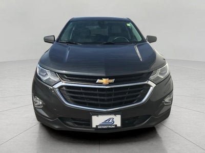 2020 Chevrolet Equinox AWD 4dr LS w/1LS