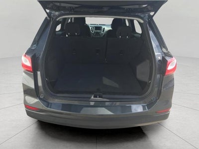 2020 Chevrolet Equinox AWD 4dr LS w/1LS