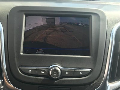 2020 Chevrolet Equinox AWD 4dr LS w/1LS