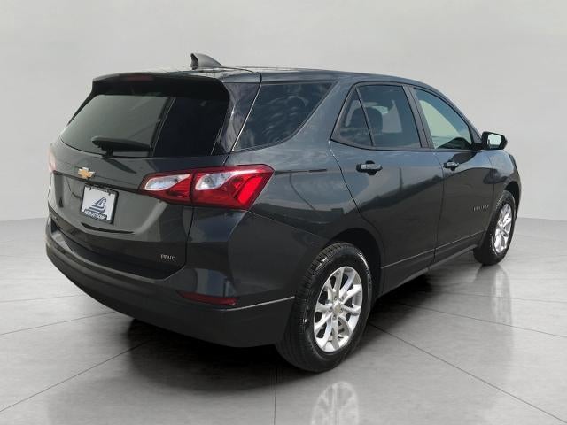 2020 Chevrolet Equinox AWD 4dr LS w/1LS