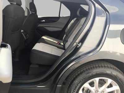 2020 Chevrolet Equinox AWD 4dr LS w/1LS