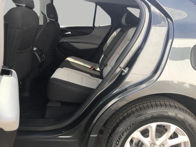 2020 Chevrolet Equinox AWD 4dr LS w/1LS